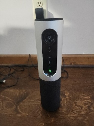 Logitech altoparlante wireless