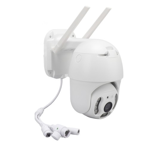Webcam wireless doppia luce - doppia,