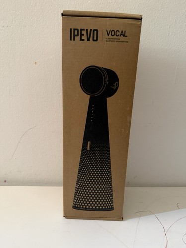 Ipevo vocal wireless - ipevo,