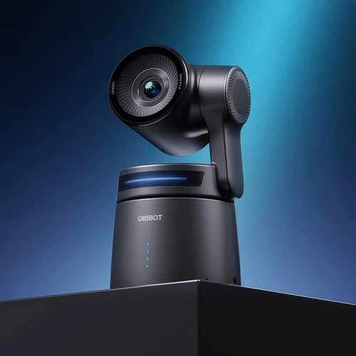 Obsbot tail air ndi streaming - obsbot,