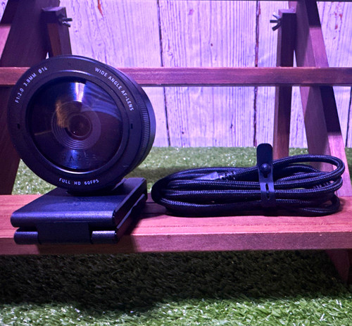 Razer kiyo pro full 1080p - kiyo, hd