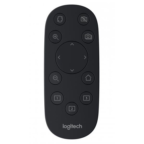 Logitech ptz pro telecomando - logitech, 2