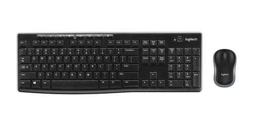 Logitech kit postazione - , webcam