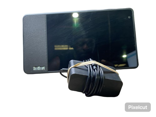 Lenovo thinksmart view - lenovo,