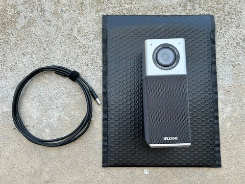 Nexigo mini telecamera per - nexigo,