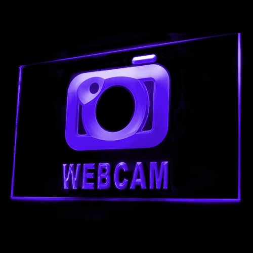 Insegna neon display - insegna,