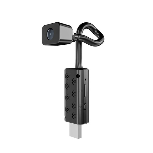 Mini telecamera wireless