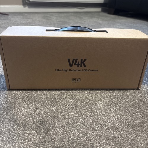 V4k telecamera per - per, documenti