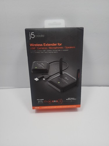 J5create extender wireless per - extender,