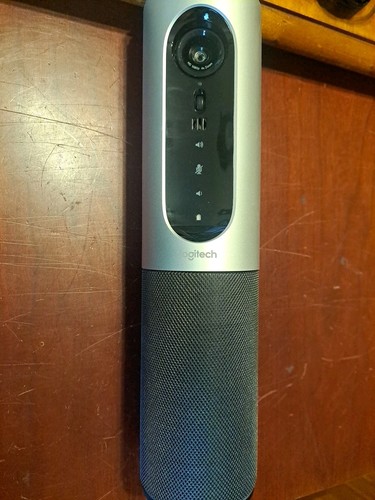 Logitech altoparlante wireless