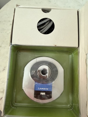 Linksys compact wireless - linksys,
