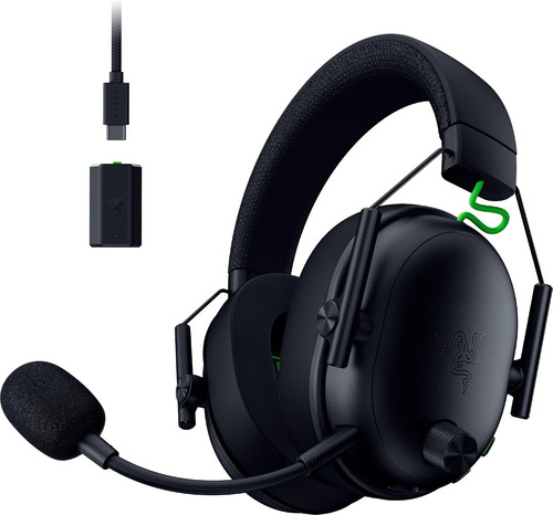 Razer blackshark xbox - s|x,