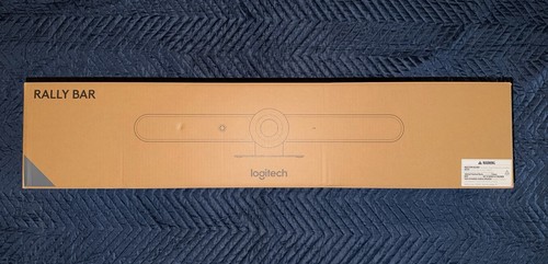 Nuova barra video - , logitech