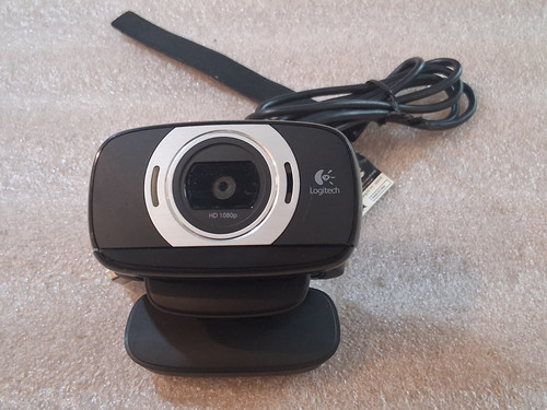 Webcam usb pieghevole - webcam,