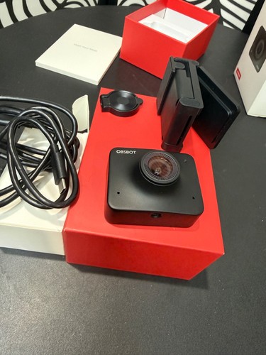 Obsbot meet webcam per pc - obsbot,