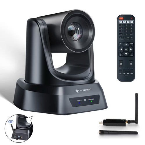 Telecamera per videoconferenza