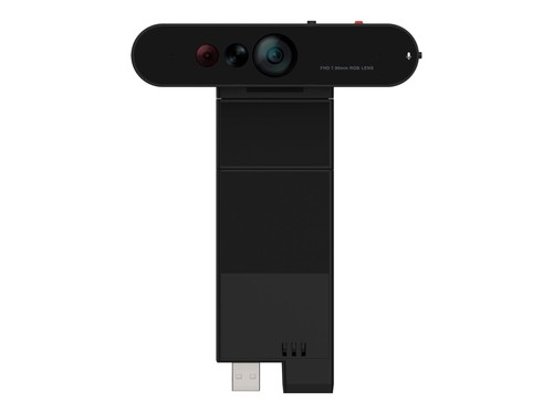 Lenovo thinkvision mc60 webcam - lenovo,