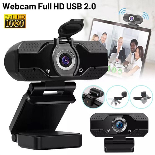 Web camera 1080p - camera, risoluzione