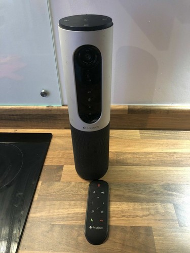 Logitech vr0004 connect - logitech,