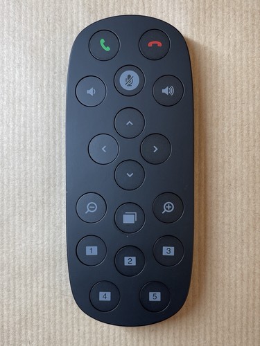 Logitech r0007 telecomando - logitech,