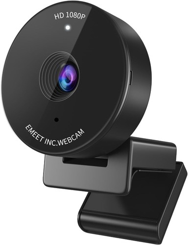 Emeet webcam smartcam c950 - emeet,
