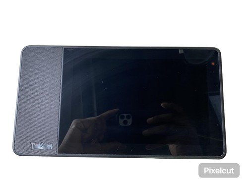 Lenovo thinksmart view - thinksmart,