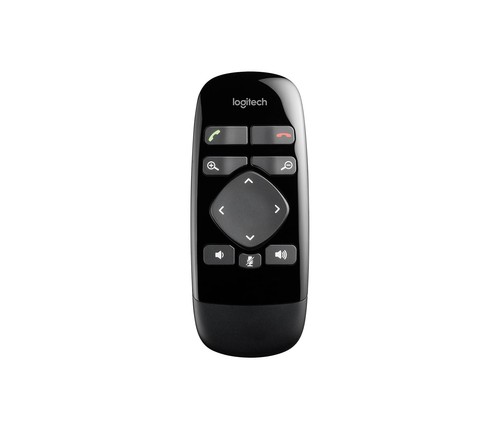 Logitech bcc950 telecomando - telecomando, ir