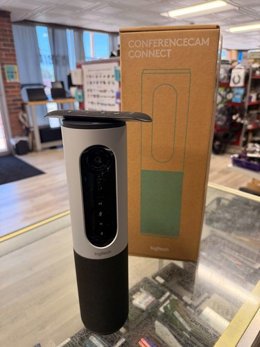 Logitech r0004 conferencecam - logitech,
