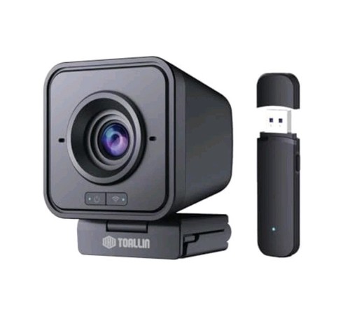 Toallin 1080p webcam - toallin,