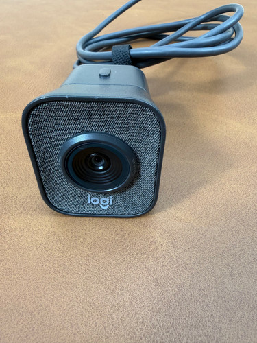 Logitech streamcam plus 1080 - logitech,