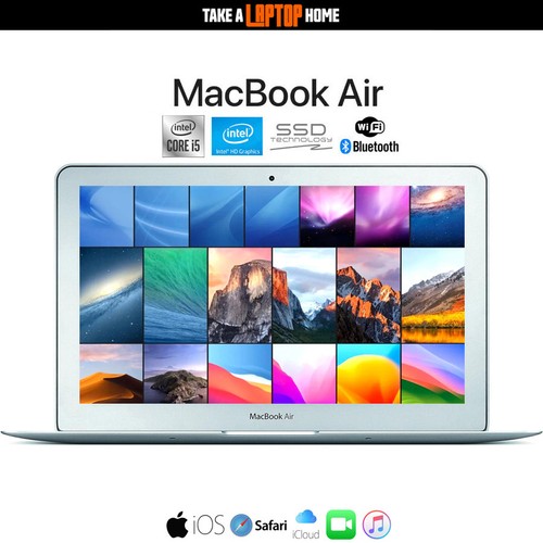 Apple macbook laptop 512gb - macbook,