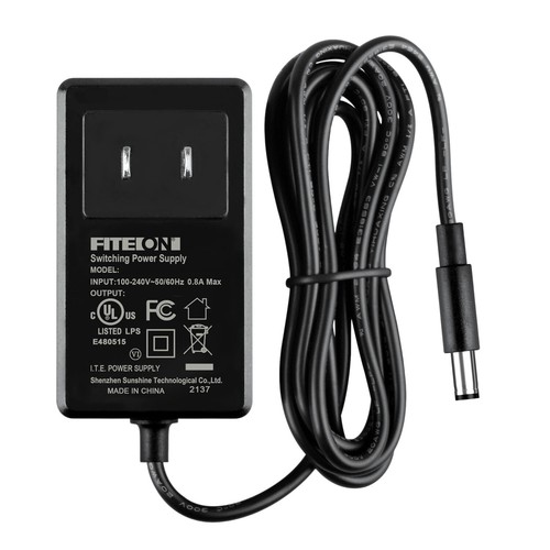 Adattatore 12v per - adattatore, ul