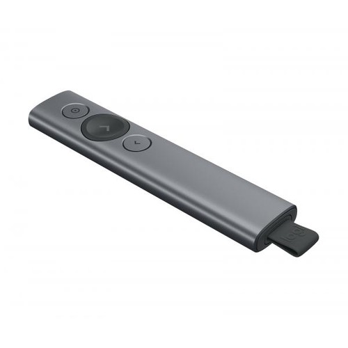 Logitech 910 004861 puntatore - 910-004861,