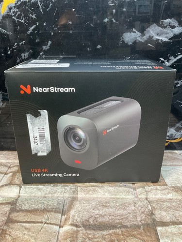 Vm20 telecamera streaming - aw-vm20,