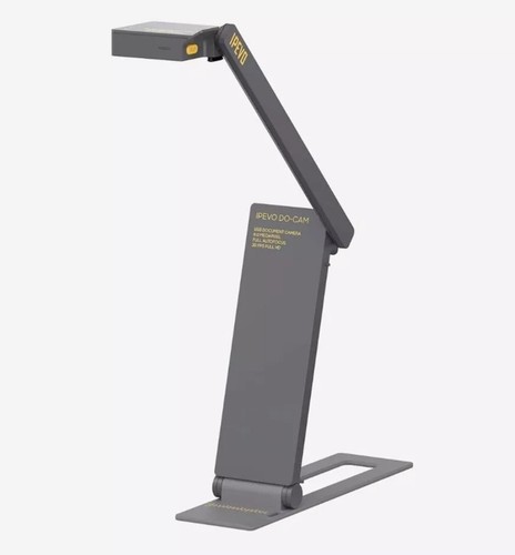 Ipevo cam ultra - hd,