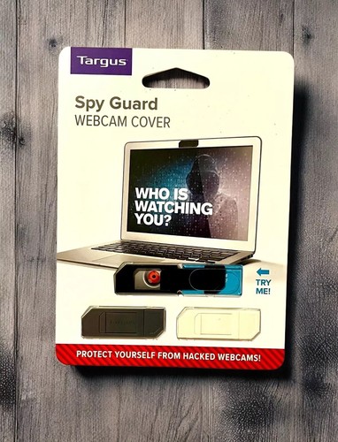Spy guard cover - guard, webcam