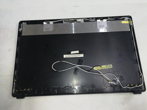 Cover lcd webcam antenne - cover,