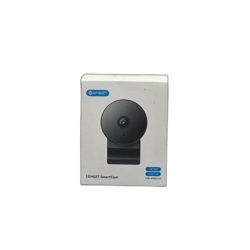 Emeet smartcam c950 - emeet,