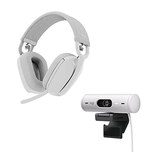 Logitech brio 500 full - 500, hd