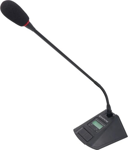 Empire media microfono uhf - media,