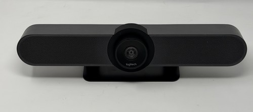 Conferencecam logitech - conferencecam,