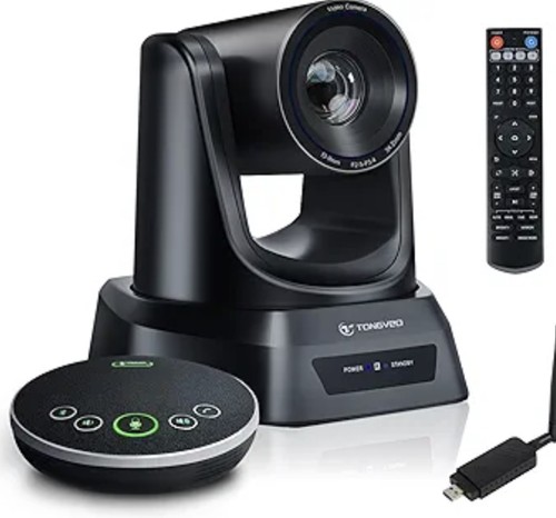 Sistema telecamere tongveo - sistema, di