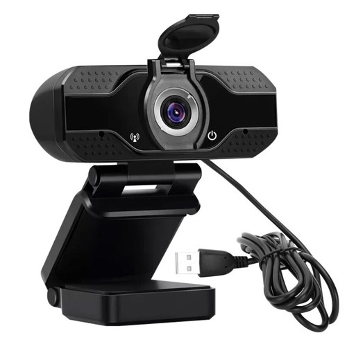 Webcam usb 1080p full per - webcam,