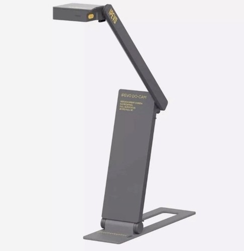 Ipevo cam ultra - ipevo, hd