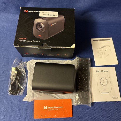 Nearstream vm20 uhd - nearstream,