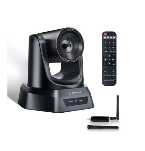 Webcam tongveo wireless 8ghz - tongveo,