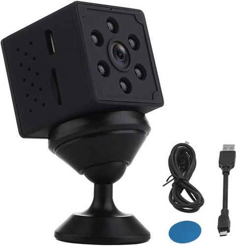 Mini telecamera sicurezza - telecamera,