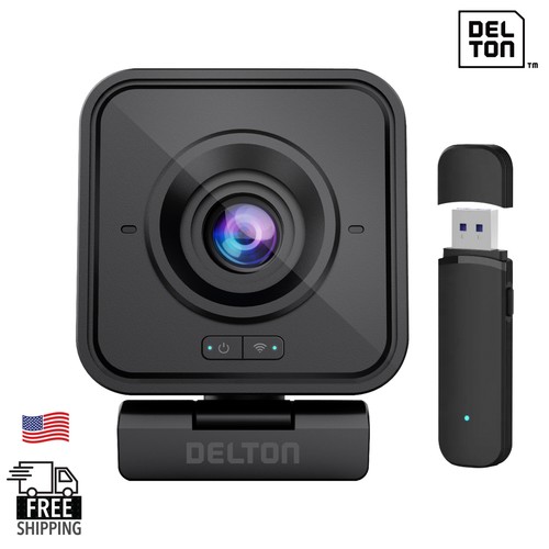 Delton c50 1080p full - delton,