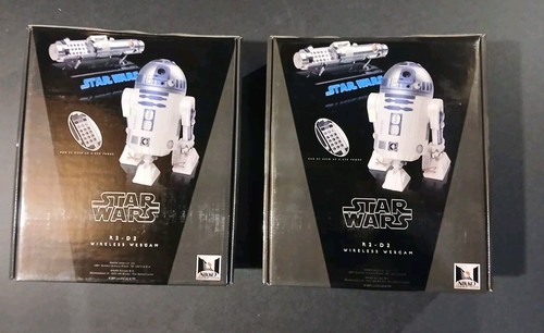 Nikko star wars webcam - star,