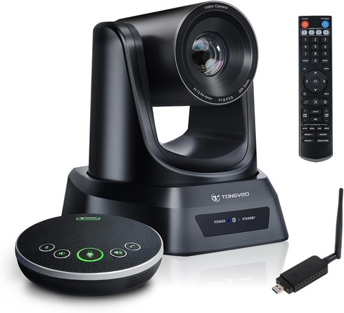 Sistema telecamere tongveo - di,